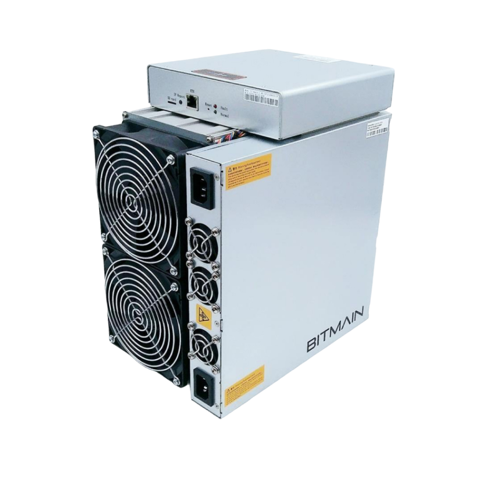 Майнинг калькулятор доходности Antminer S17 pro 53 Th/s